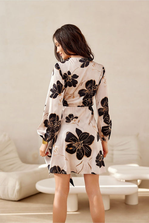 Robe de jour model 208490 Roco Fashion